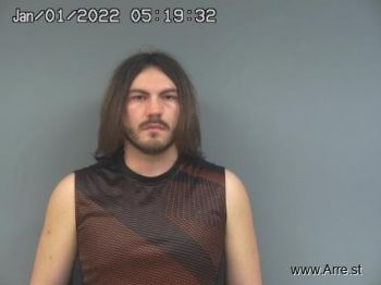 Andrew Micheal Palmer Mugshot