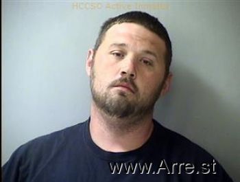 Andrew Aaron Peace Mugshot