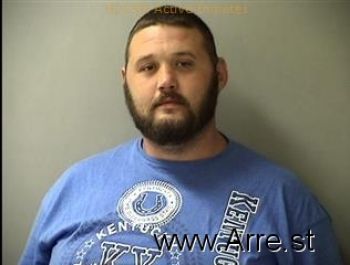 Andrew Aaron Peace Mugshot