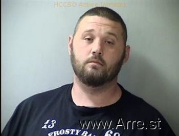 Andrew Aaron Peace Mugshot