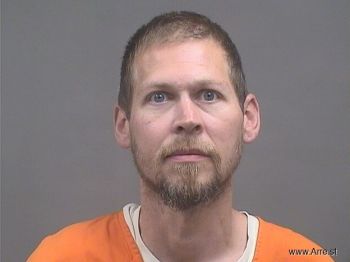 Andrew  Petersen Mugshot