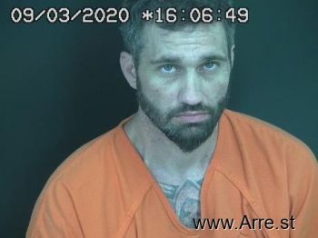 Andrew Michael Pfeffer Mugshot