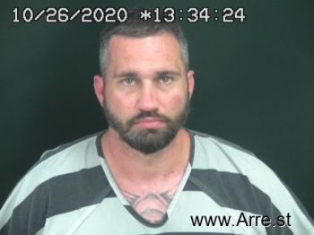 Andrew Michael Pfeffer Mugshot