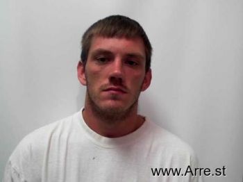 Andrew Ray Potter Mugshot