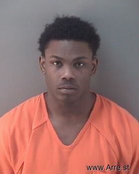 Andrew  Powell Mugshot