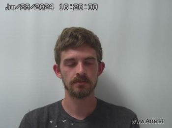 Andrew Lane Powell Mugshot