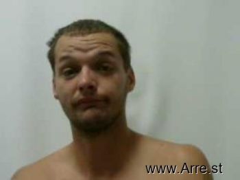 Andrew Lee Pritchard Mugshot