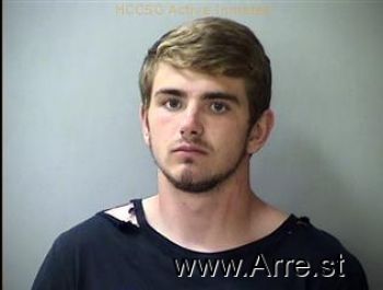 Andrew Joel Lee Reed Mugshot