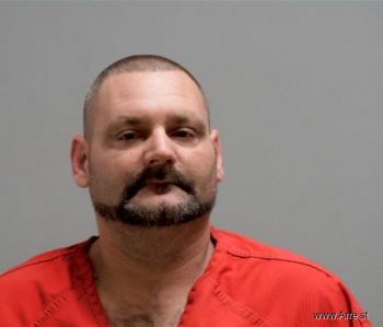 Andrew J Reynolds Mugshot