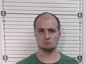 Andrew B Reynolds Mugshot