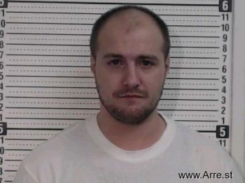 Andrew B Reynolds Mugshot