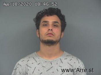 Andrew Jason Rios Mugshot