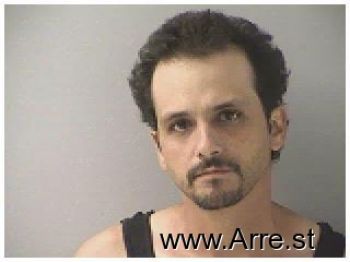 Andrew Daniel Rivera Mugshot