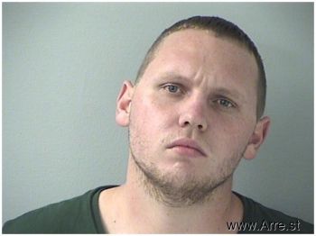 Andrew Jacob Roberts Mugshot