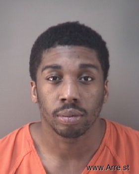 Andrew Anthony Robinson Mugshot