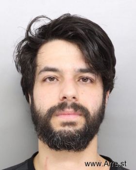 Andrew  Rodriguez Mugshot