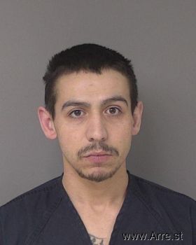 Andrew Jesus Rodriguez Mugshot