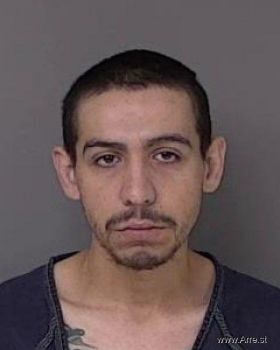 Andrew Jesus Rodriguez Mugshot