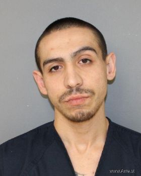 Andrew Jesus Rodriguez Mugshot