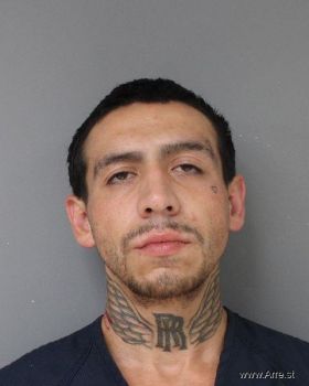 Andrew Jesus Rodriguez Mugshot