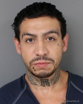 Andrew Jesus Rodriguez Mugshot