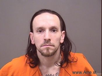 Andrew Vincent Ryan Mugshot