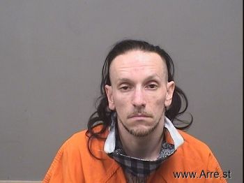 Andrew V Ryan Mugshot