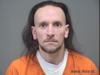 Andrew V Ryan Mugshot