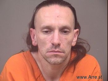 Andrew Vincent Ryan Mugshot