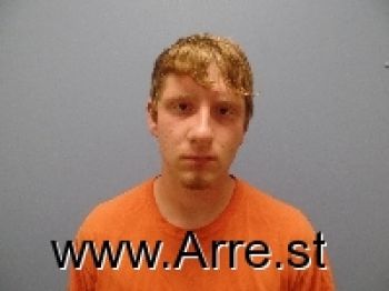 Andrew J Schneider Mugshot