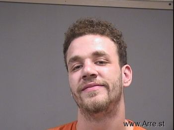 Andrew Ryan Scott Mugshot