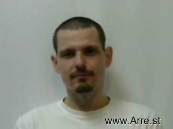 Andrew Michael Seitz Mugshot