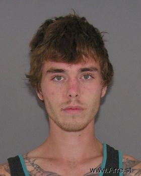 Andrew J Shelton Mugshot