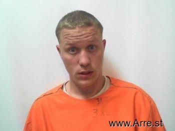 Andrew David Skahill Mugshot