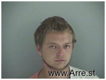 Andrew David Smith Mugshot