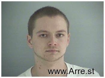 Andrew David Smith Mugshot