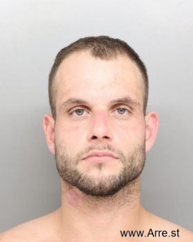 Andrew Ray Spears Mugshot