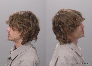 Andrew Jackson Walker Stebleton Mugshot