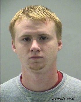 Andrew Richard Storck Mugshot