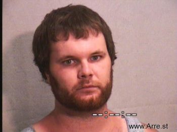 Andrew Daniel Streib Mugshot