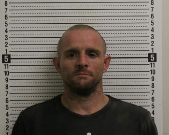 Andrew J Sutton Mugshot