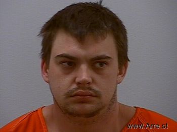 Andrew L Thomas Mugshot