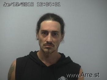 Andrew Paul Thornton Mugshot