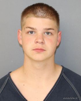 Andrew Karsten Tope Mugshot