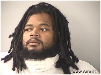 Andrew Marchello Weatherspoon Mugshot