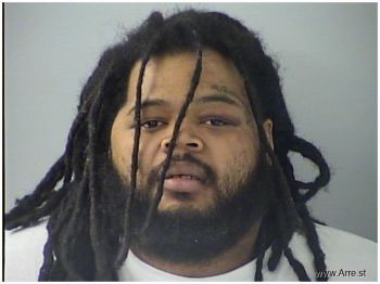 Andrew Marchello Weatherspoon Mugshot