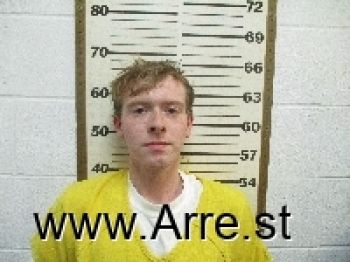 Andrew Robert Welker Mugshot