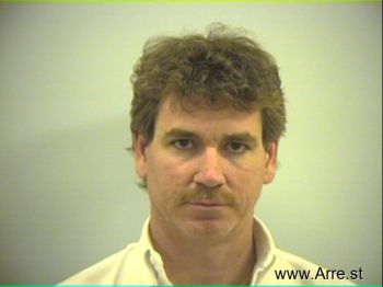 Andrew R White Mugshot