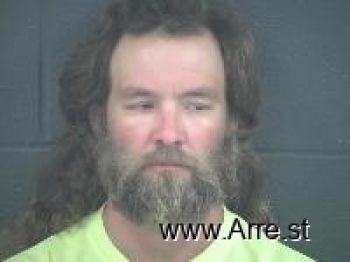 Andrew Michael Willis Mugshot