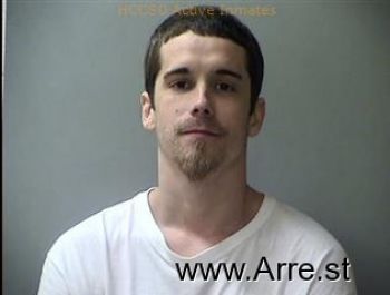 Andrew Jon Wilson Mugshot